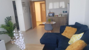 Una Town Square 1br cosy appartment Dubai 20mn from Emirates Mall